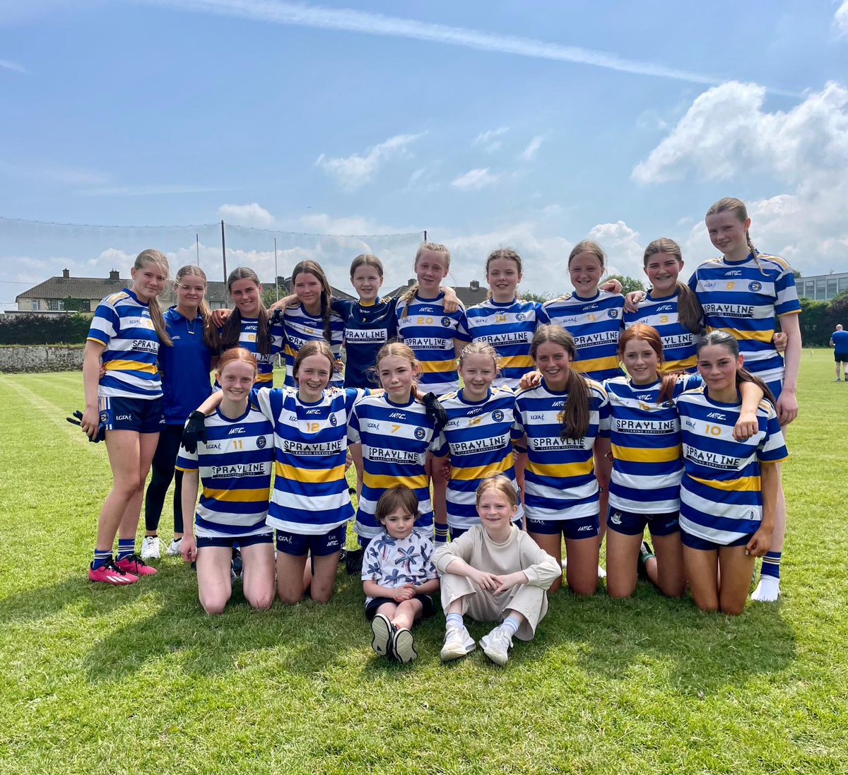 Templeogue Synge St tweet media