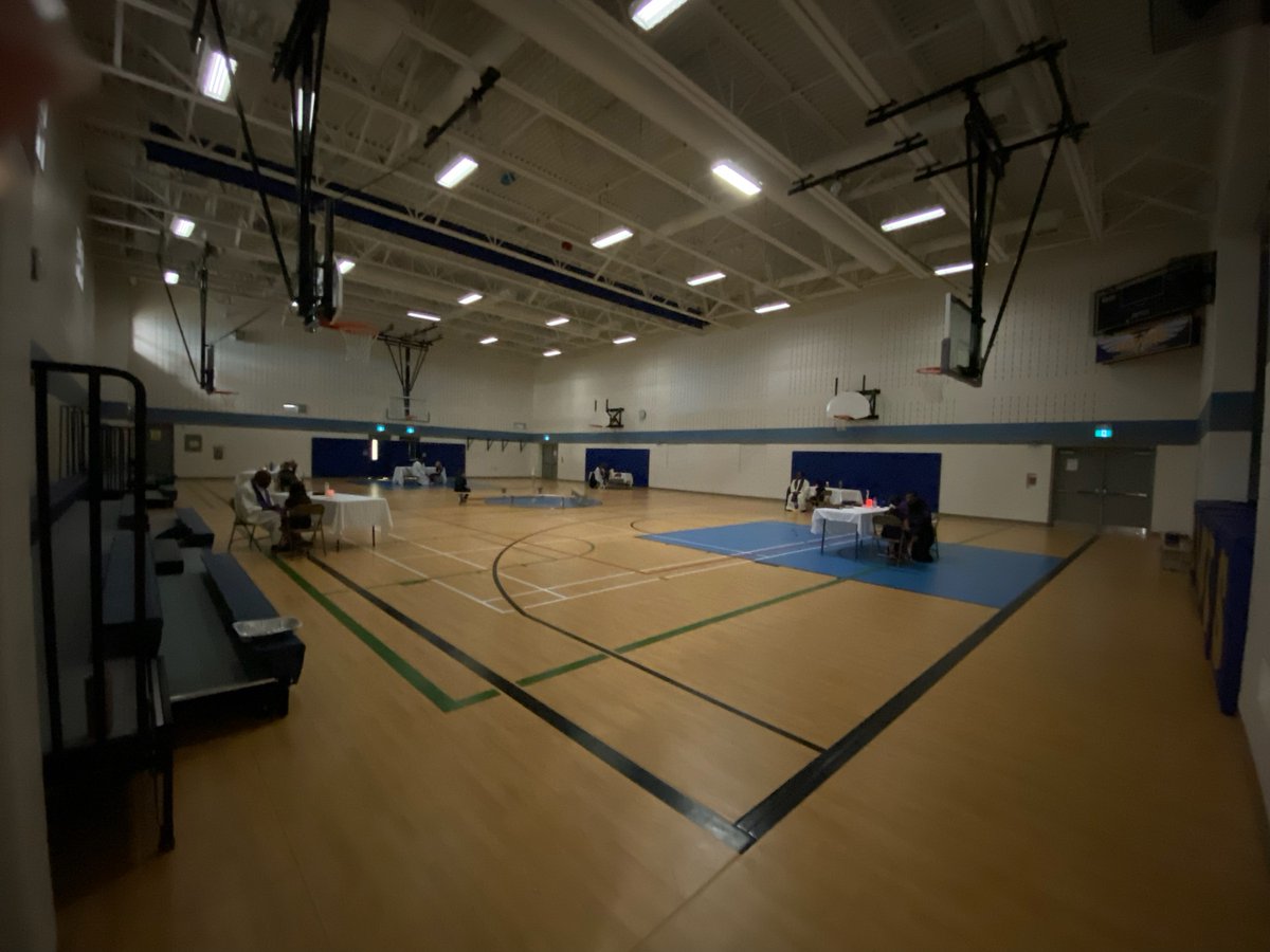 Our Lady of Hope CES tweet media