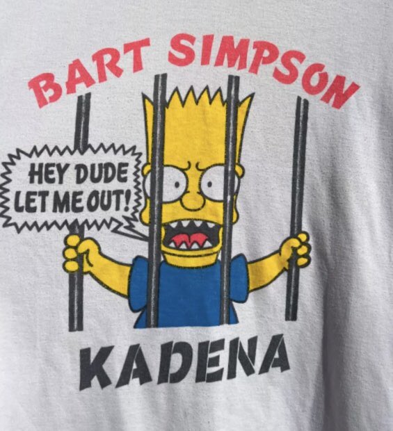 bootlegbart's tweet photo. 🇯🇵 #bootlegbart
Courtesy of “Ol’Yox”
#kadenaprison https://t.co/LSNH2ATkDx
