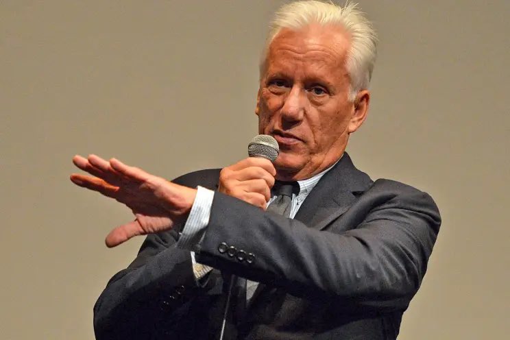 🚨Hollywood Legend James Woods says “Nobody has divided this country more than Joseph Biden.” Do you agree?