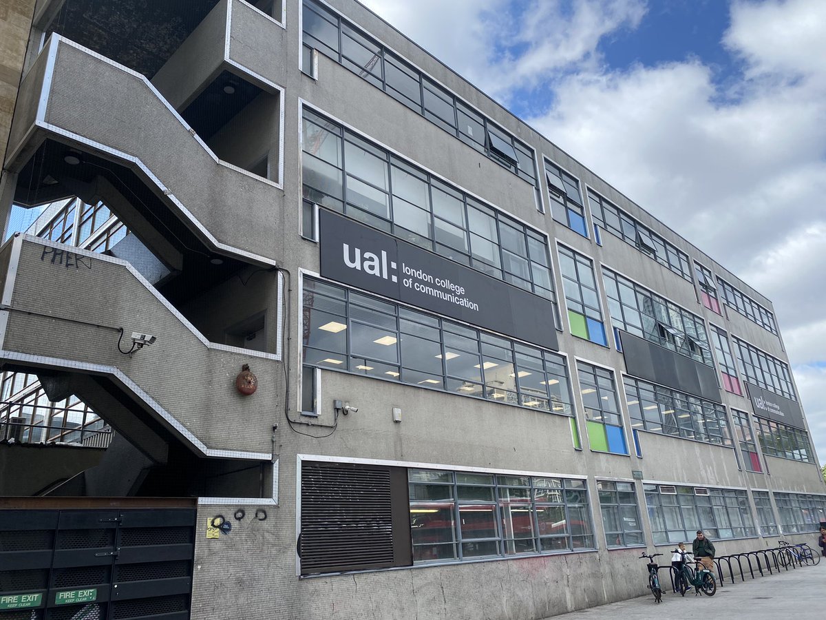 one5twoViz's tweet photo. farewell pgc dvc lcc ual you had a great 20 year run and leave behind a legacy in graphic design, typography &amp; visual communication. Good luck for your next chapter as a full MA but perhaps the “mad vc” branding needs some work @LCCLondon @UAL https://t.co/4RYQv6tuD8 #20yearsDVC https://t.co/nMiwzD0Apo