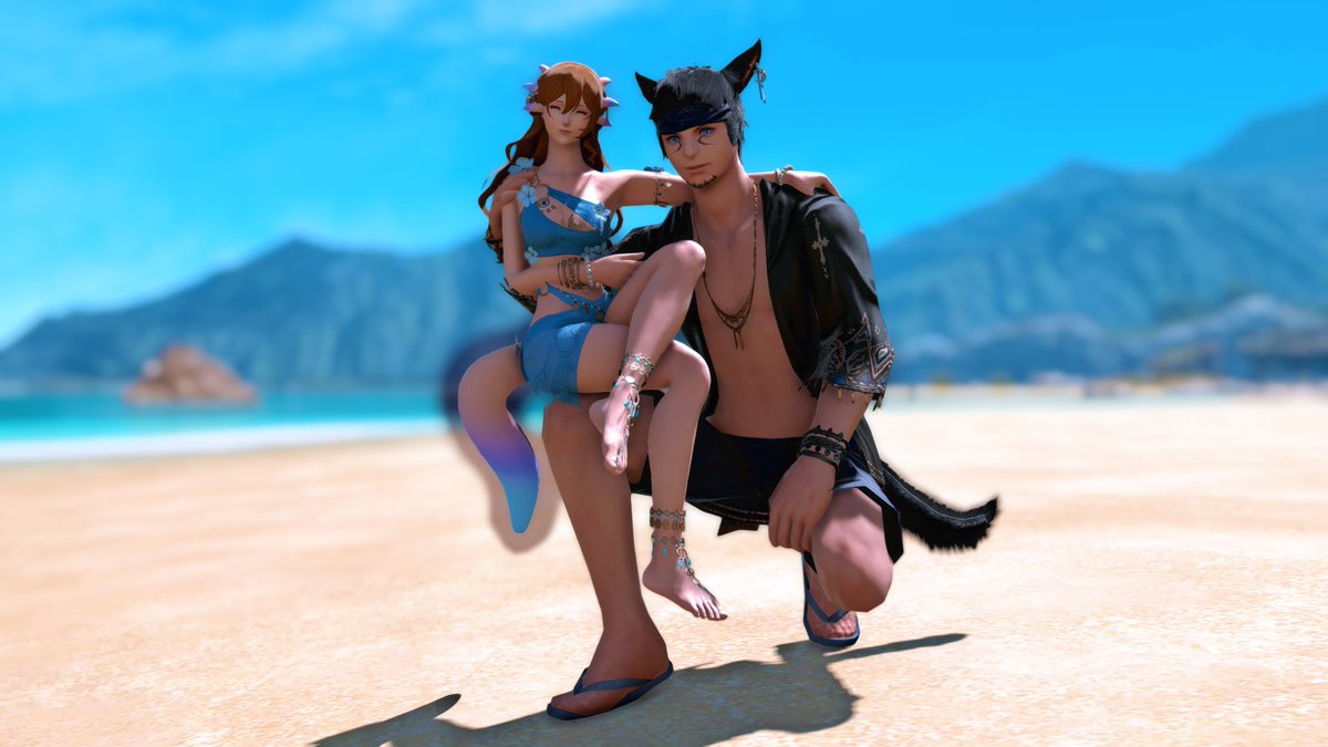 NogardFal's tweet photo. you're still a great lad @fray_frostsong :> https://t.co/VQkr7ANjw5