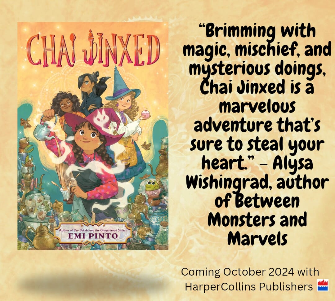 It's already time for the first blurb!! Thank you @AGWishingrad!!🤎💛
linktr.ee/emipinto