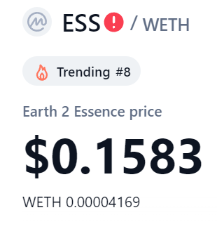 E2AdamKing's tweet photo. #earth2 #ess #trending https://t.co/JboYVpFw9o