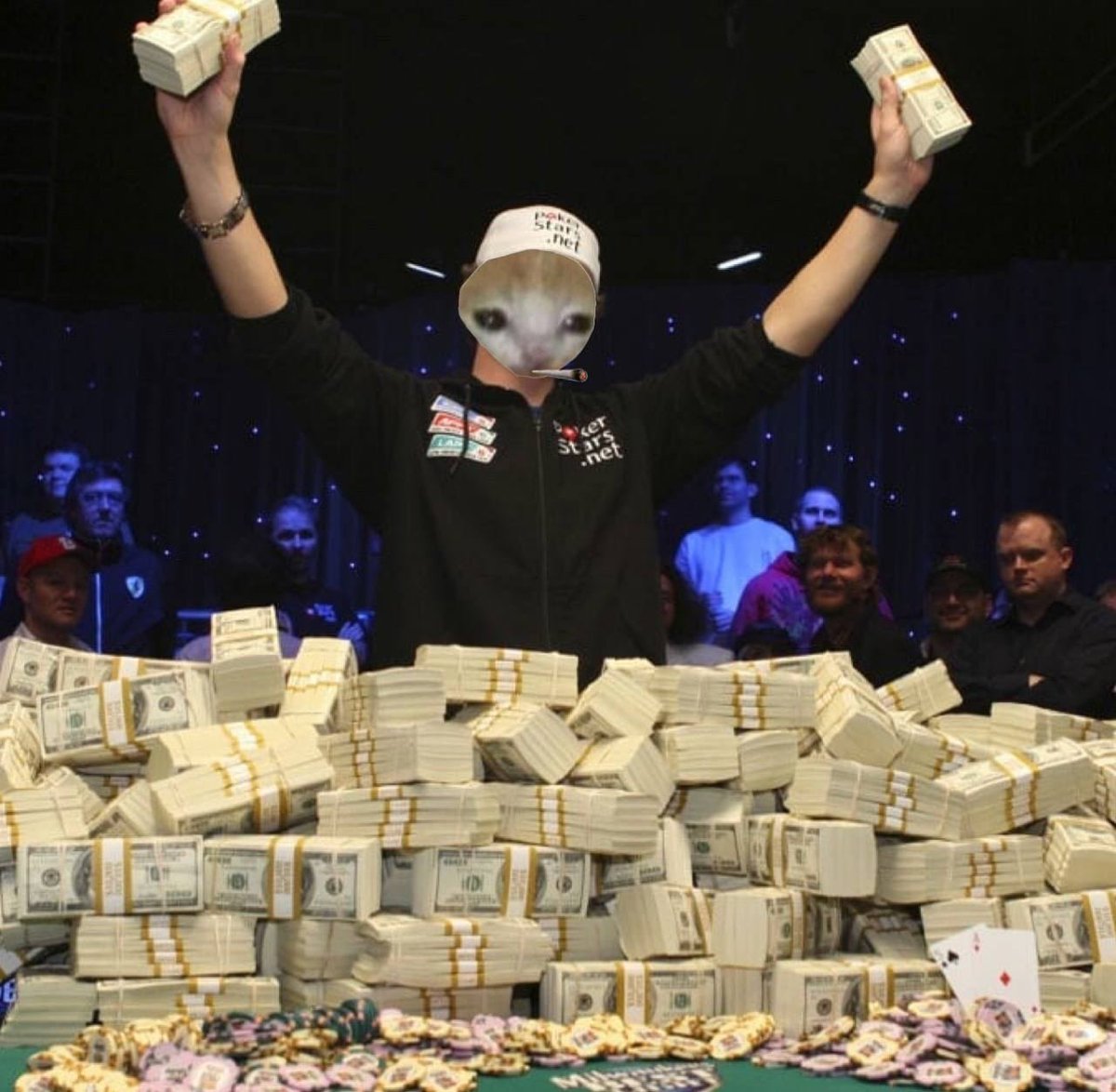 Enter the $mini airdrop campaign now x.com/minigangsolana…