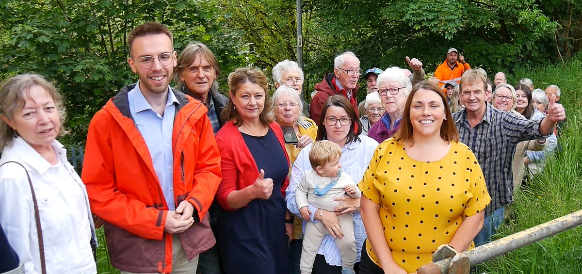 Afan Ogwr Rhondda Plaid Cymru tweet media
