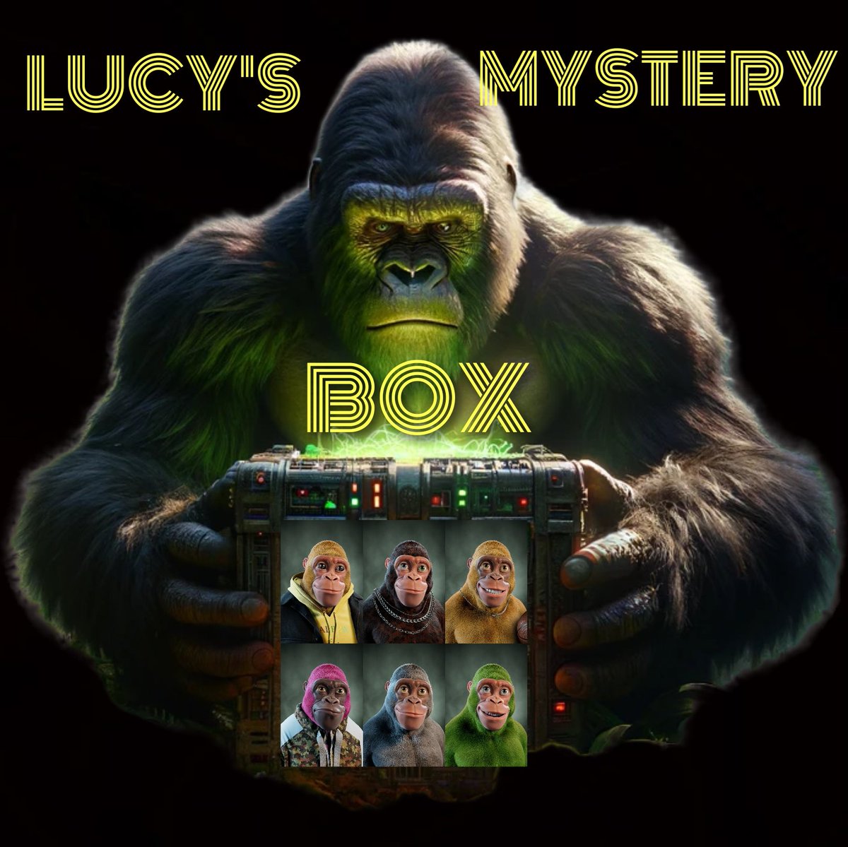 Empathik tweet media