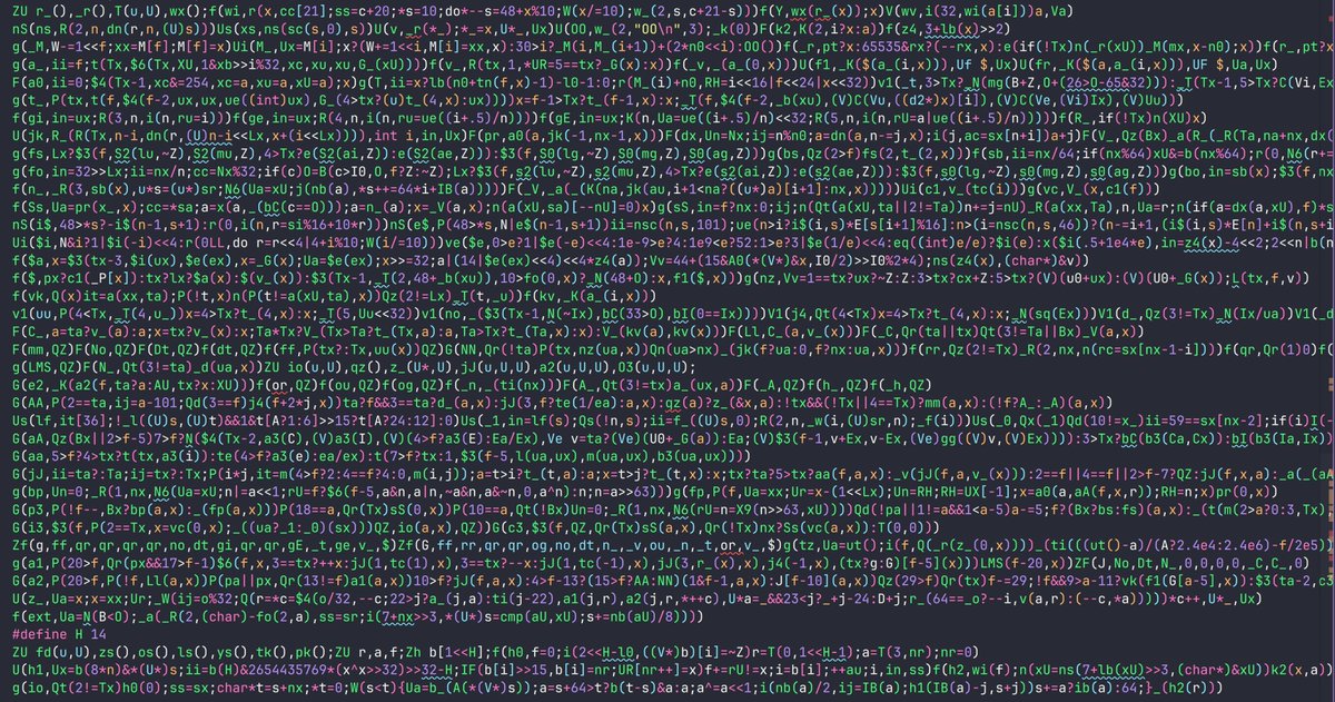 Conor Hoekstra tweet media