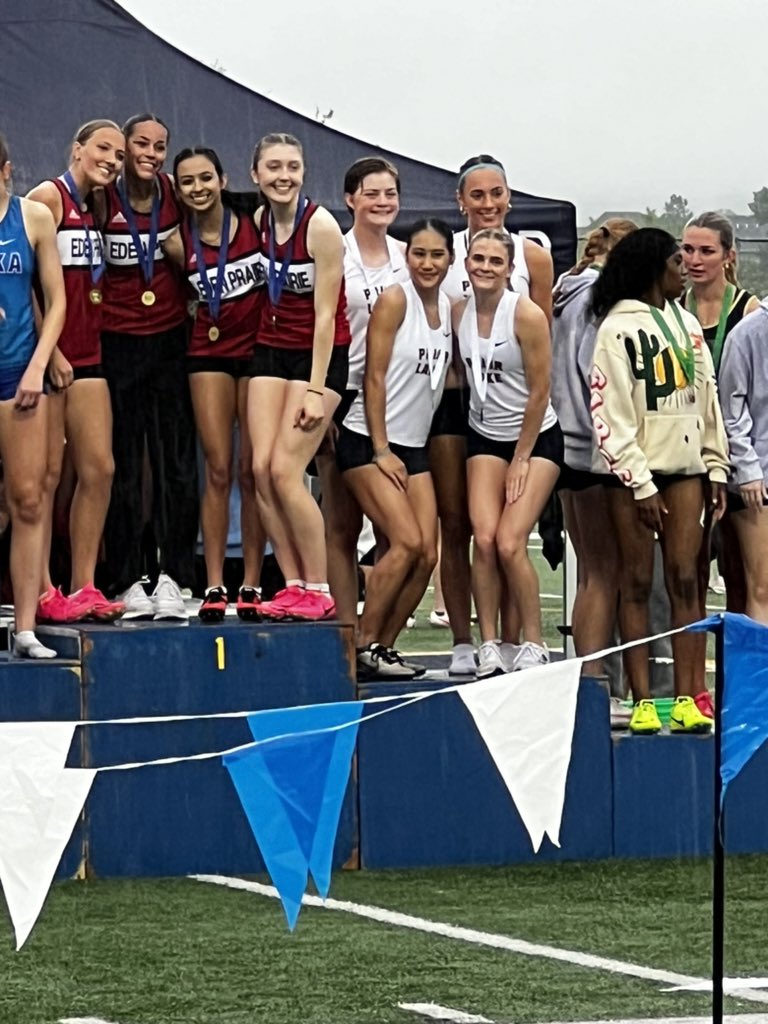 Prior Lake Gymnastics tweet media