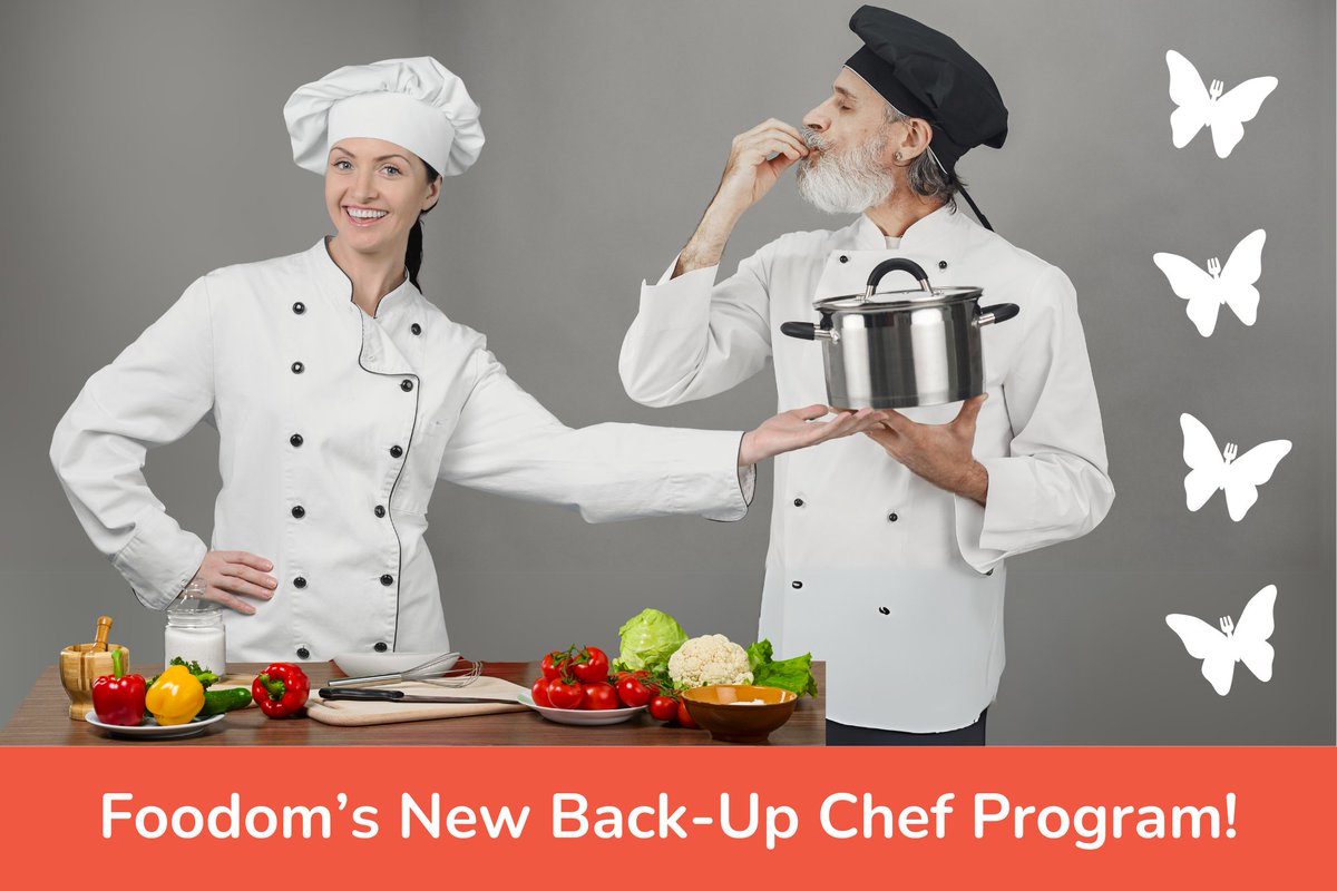 MyFoodom tweet media