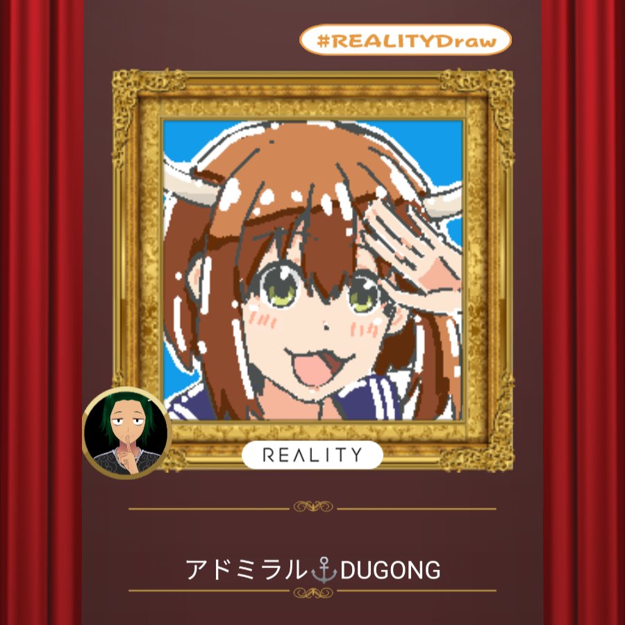 admiral_dugong's tweet photo. shikanokonokonokokoshitantan SHIKANOKONOKONOKOKOSHITANTAN しかのこのこのここしたんたん 🔥🔥🔥
#REALITYDraw #REALITYイラスト部 #しかのこのこのここしたんたん https://t.co/LKzPrn6Qk1