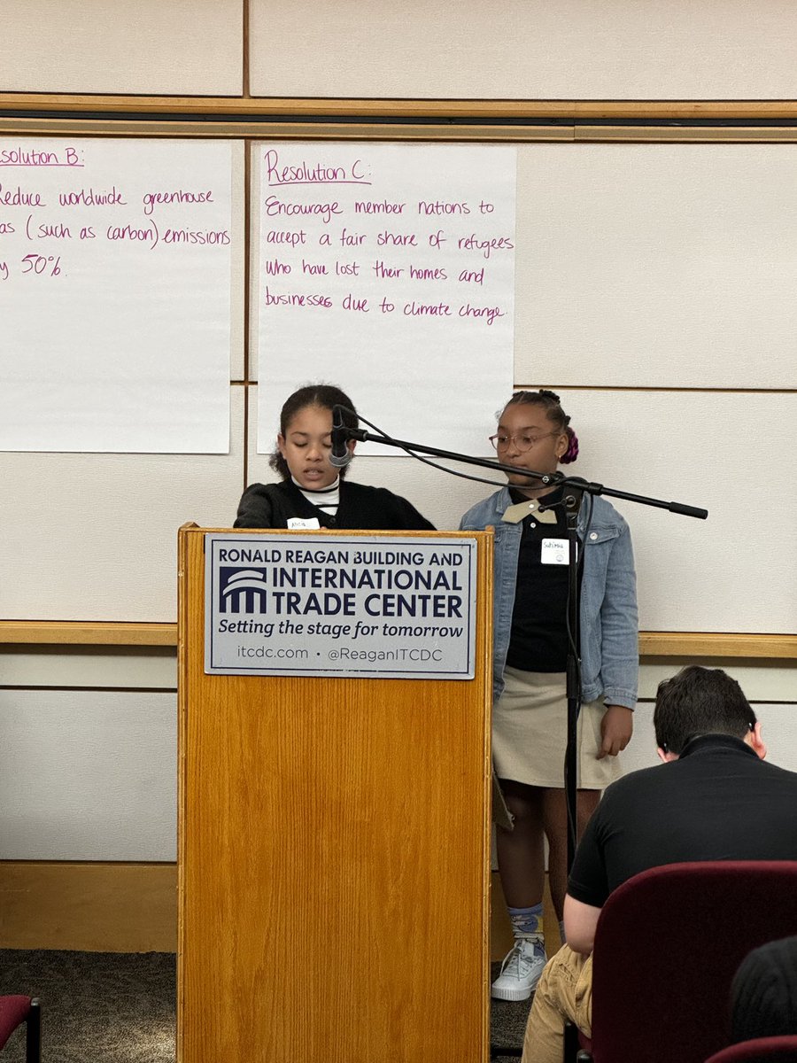 BoonePanthers's tweet photo. Our 5th grade scholars finished up the @DenmarkinUSA Embassy Adoption program by delivering a presentation to show what they have learned throughout the year.
@boone_pto @dcpublicschools #embassyadoptionprogram #embassyadoption #pantherpride🐾 #denmark #denmark🇩🇰 https://t.co/ifzfDOcK6R
