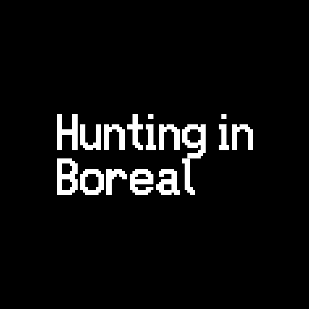 SocialStMission's tweet photo. Nothing like hunting in the forest https://t.co/zA1i0JeXwX