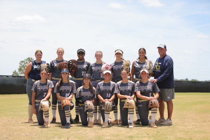 Rock Gold Pierce 18U tweet media