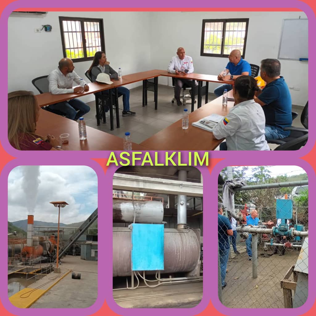 Semana de calle impulsando el desarrollo económico y productivo a través del gas metano  <a href="/pdvsa_gas/">PDVSA Gas</a> el combustible que mueve el motor industrial de nuestra patria <a href="/NicolasMaduro/">Nicolás Maduro</a>                 
*NO HAY QUE PERDER TIEMPO EN LA TARDANZA ESTA EL PELIGRO.*