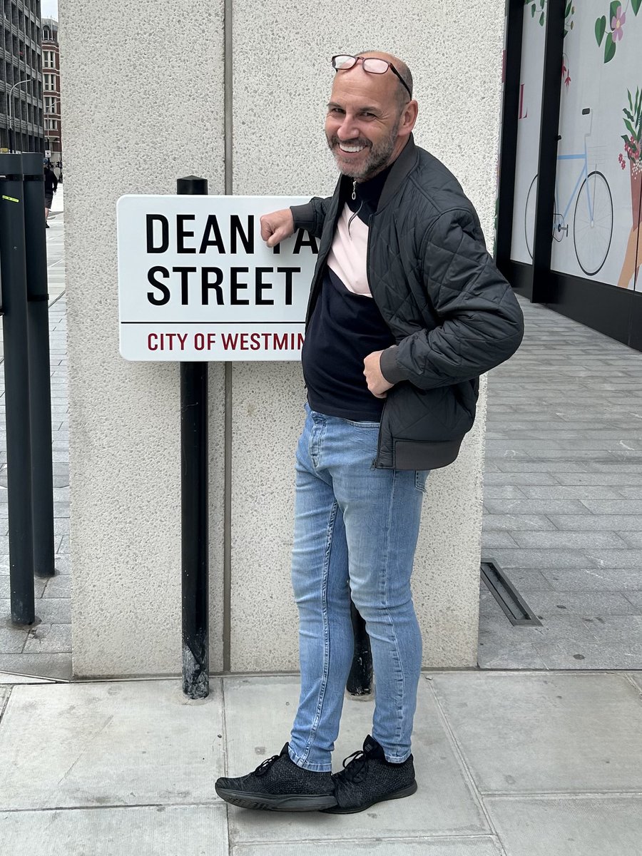 deanbartrip's tweet image. 