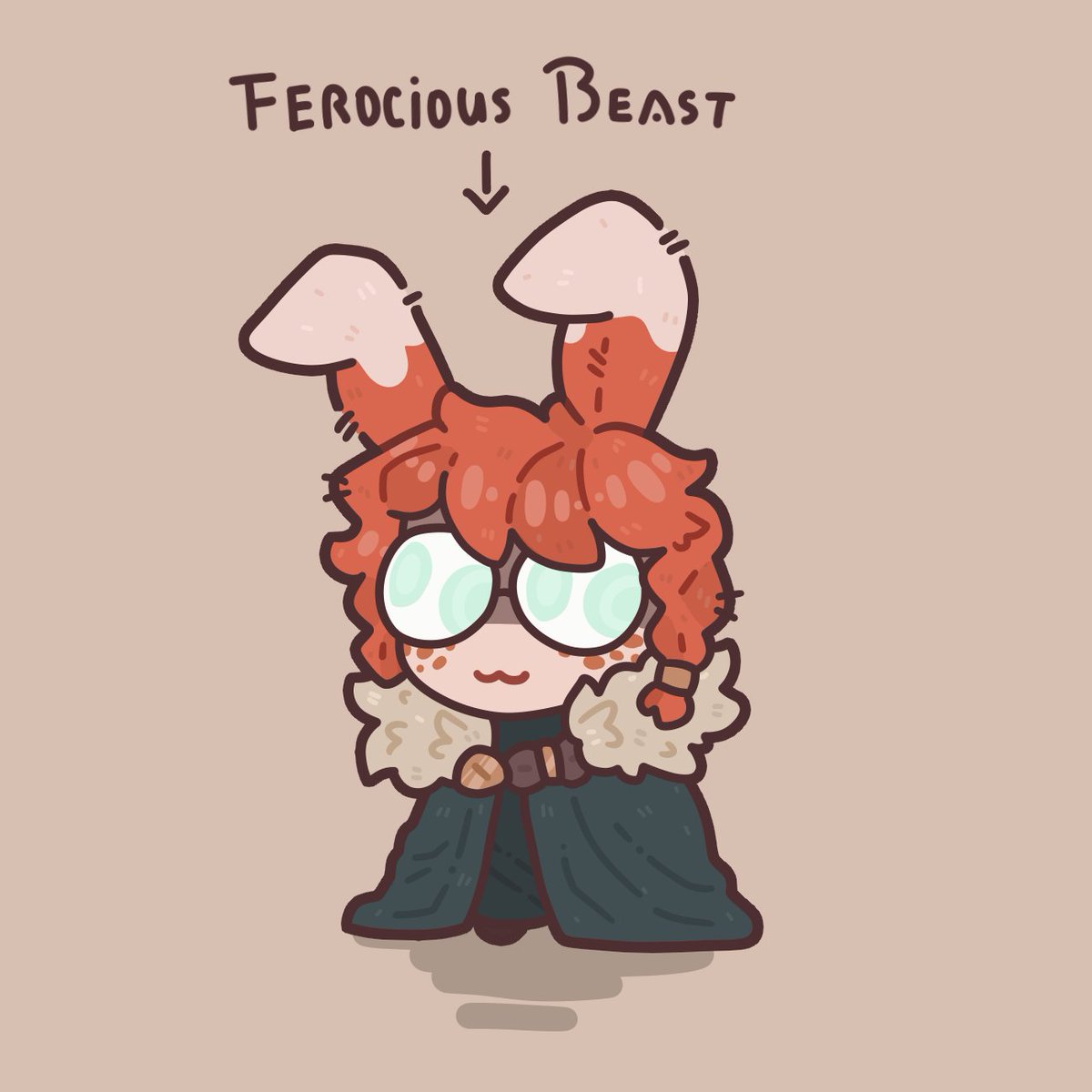 ItsBurntToasts's tweet image. [🏷️: #ArtofLegends #Aurora]
she is a force to not be reckoned with