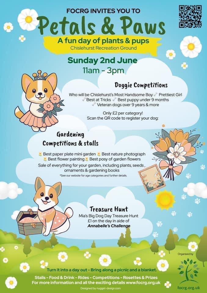 FriendsOfChisRec tweet media