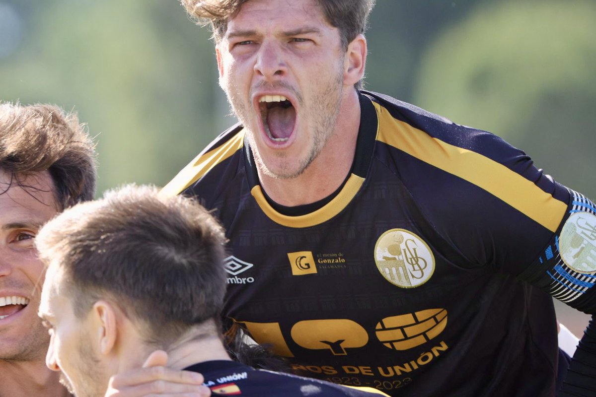 🏁FINAL en Las Salinas:

¡VICTORIAAA! 🎉🎉🎉 

 0| <a href="/AtcoTordesillas/">Atlético Tordesillas</a>
 2| <a href="/SalamancaCFUDS/">Salamanca UDS</a>

⚽️⚪️⚫️ Alvarito-Espina

#SalamancaEsDeLaUnion