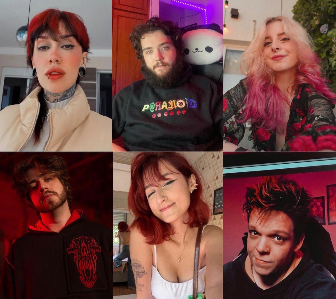 Feliz mês do orgulho LGBTQIA+!

Junho é o mês em que a comunidade celebra o orgulho de ser quem é, mas não é apenas nesse mês que devemos celebrar. Se orgulhe de quem você é hoje e sempre! 🏳‍🌈