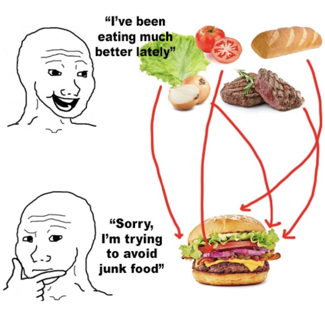 Pollo2x's tweet photo. where is the lie?? https://t.co/xdweks5Th5