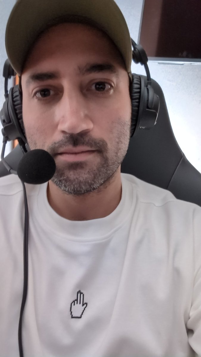 Jason O'Toole tweet media