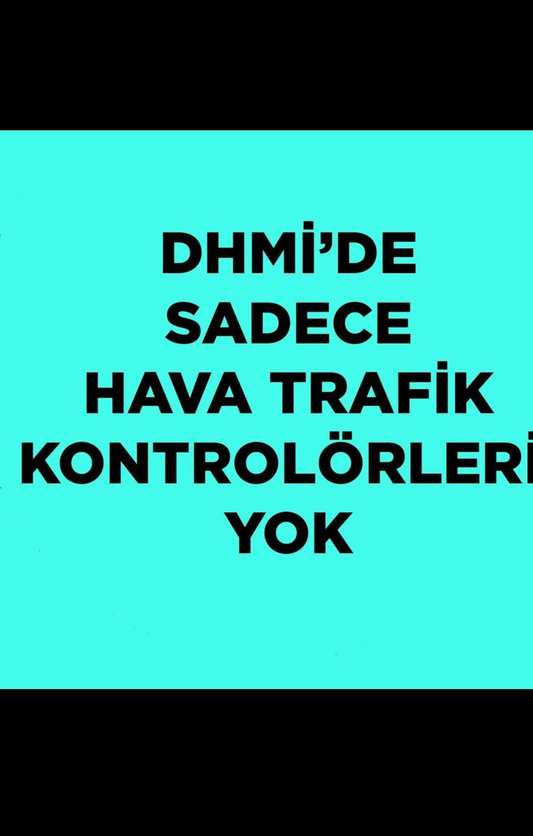 OnurSivrikaya08's tweet photo. #DhmiÇalışanlarıAdaletİstiyor https://t.co/WHFehH7omE