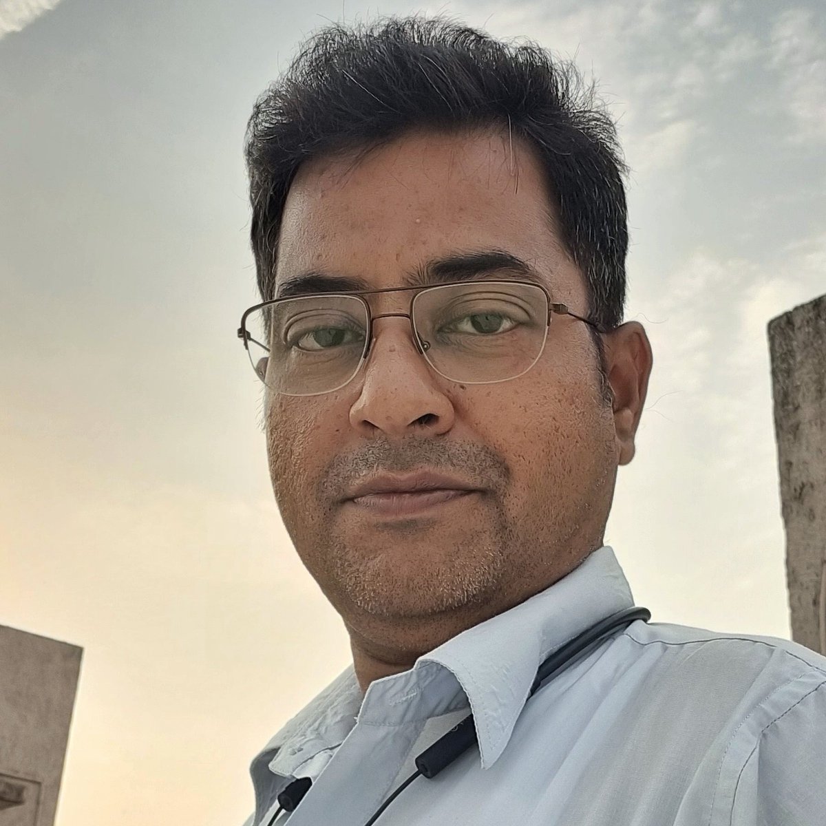 Ar. KUMARJEET ATARTHY 🇮🇳 tweet media