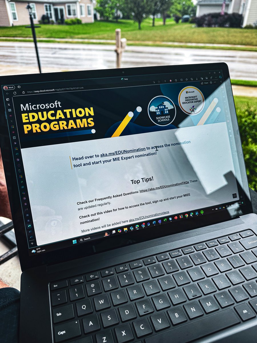 Andy Knueven #YouKnuevenLearn #MinecraftEdu 💚 tweet media