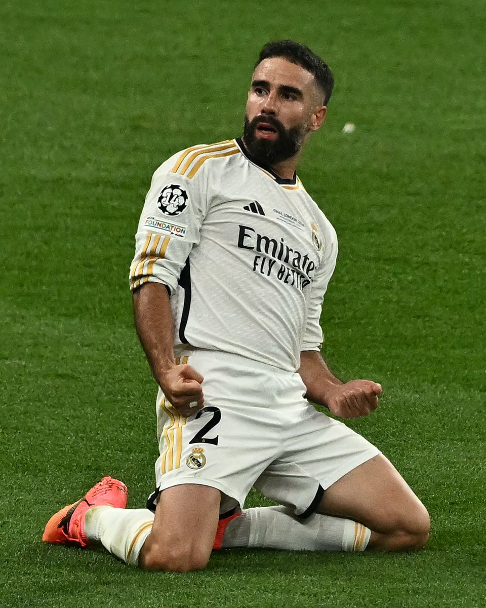 DON DANIEL CARVAJAL RAMOS.
NADA MÁS QUE AÑADIR.