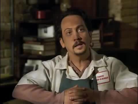 My daughter is in a hip hop dance class and every single week without fail this is me on her way out the door.