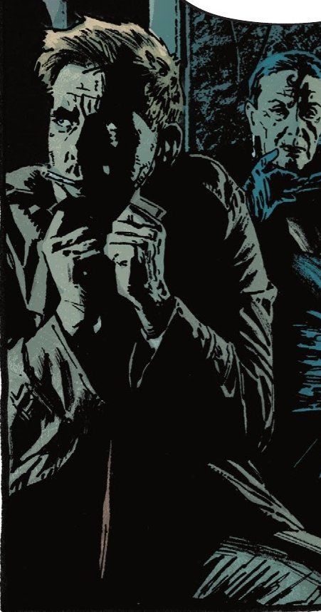 OhBirb's tweet photo. Ladies, Do you love little rat bastard bisexual guys with the grayest moral compass and the most pathetic disposition you've ever seen??? Ask your doctor if John Constantine is right for you! 

(Side effects may include severe psychological distress and organ failure) https://t.co/IEFYBrwKBQ