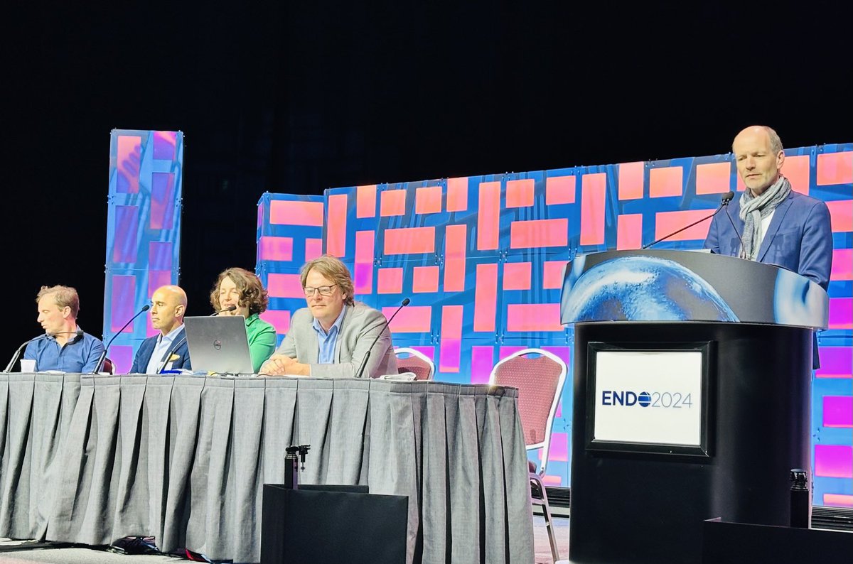 Katja Kiseljak-Vassiliades (@katja_k_vassi) on Twitter photo Great Panel presentation ESE and Endo Society Joint Clinical Guideline: Diagnosis and therapy of glucocorticoid-induced adrenal insufficiency <a href="/IrinaBancos/">Irina Bancos</a> <a href="/AnandVaidya17/">Anand Vaidya</a> @tobi_else <a href="/FBeuschlein/">Felix Beuschlein</a> <a href="/OlafDekkers/">Olaf Dekkers</a> <a href="/TheEndoSociety/">Endocrine Society</a> #ENDO2024 Great Panel presentation ESE and Endo Society Joint Clinical Guideline: Diagnosis and therapy of glucocorticoid-induced adrenal insufficiency <a href="/IrinaBancos/">Irina Bancos</a> <a href="/AnandVaidya17/">Anand Vaidya</a> @tobi_else <a href="/FBeuschlein/">Felix Beuschlein</a> <a href="/OlafDekkers/">Olaf Dekkers</a> <a href="/TheEndoSociety/">Endocrine Society</a> #ENDO2024