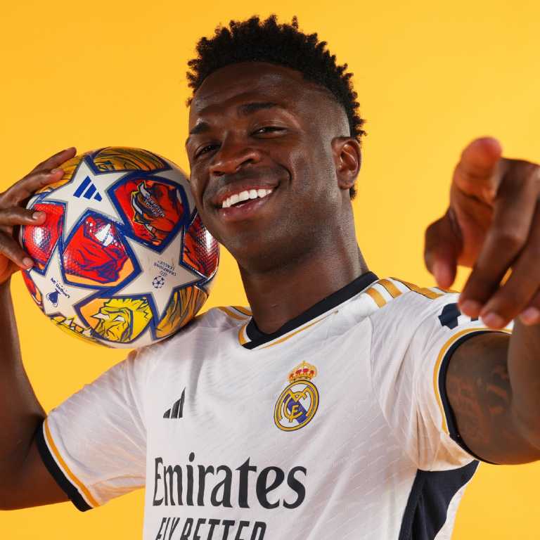 InvictosSomos's tweet image. ¡¡VINICIUS JÚNIOOOOOOOR DE NUESTRA VIDAAAA HERMOSAAAAAAA!! ¡¡EL BRASILEÑO SE PUSO A BAILAR EN WEMBLEY!! ¡¡LLEGÓ EL SEGUNDO DEL CLUB MÁS GRANDE DE TODOS!! ¡¡LA ANOTACIÓN QUE LOS PONE A UN PASO DE LA DECIMOQUINTA!! ¡¡GRANDEZA INCOMPARABLE!! ¡¡BORUSSIA DORTMUND 0-2 REAL MADRID!!