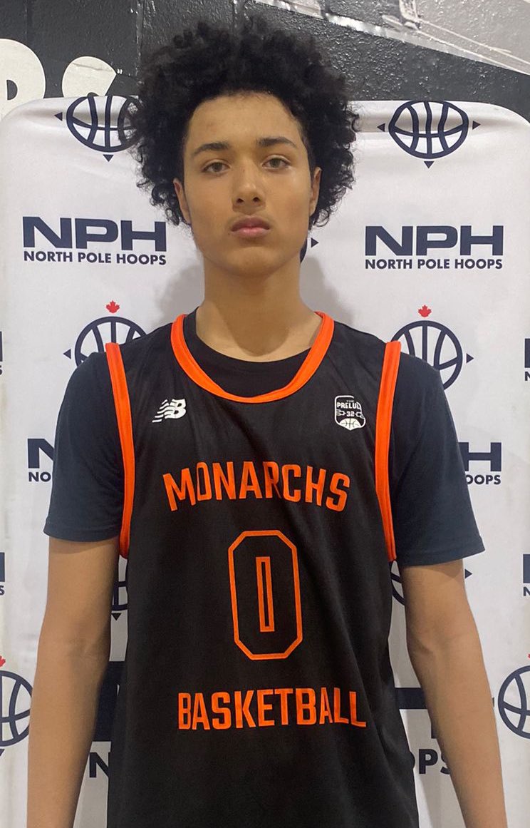 Joe Moussa (@joe_nph) on Twitter photo Another big performance for C/O 2027 6’6 Alessandro Acosta-Reyes <a href="/monarchselite/">Monarchs Elite</a> <a href="/NPHShowcase/">NorthPoleHoops</a>
Skilled Wing with good inside/outside scoring feel & willingness to compete. Had 18 pts in a win. High upside Prospect in good environment for development. Among the best in his class Another big performance for C/O 2027 6’6 Alessandro Acosta-Reyes <a href="/monarchselite/">Monarchs Elite</a> <a href="/NPHShowcase/">NorthPoleHoops</a>
Skilled Wing with good inside/outside scoring feel & willingness to compete. Had 18 pts in a win. High upside Prospect in good environment for development. Among the best in his class