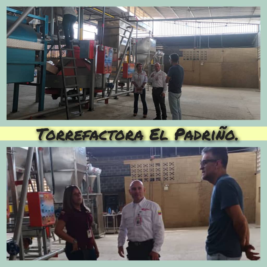 Desplegados en la calle orientando al sector industrial en el uso eficiente y racional de la energía que produce el gas metano el combustible que mueve el motor industrial de nuestra patria <a href="/pdvsa_gas/">PDVSA Gas</a>
                    
*NO HAY QUE PERDER TIEMPO EN LA TARDANZA ESTA EL PELIGRO.*