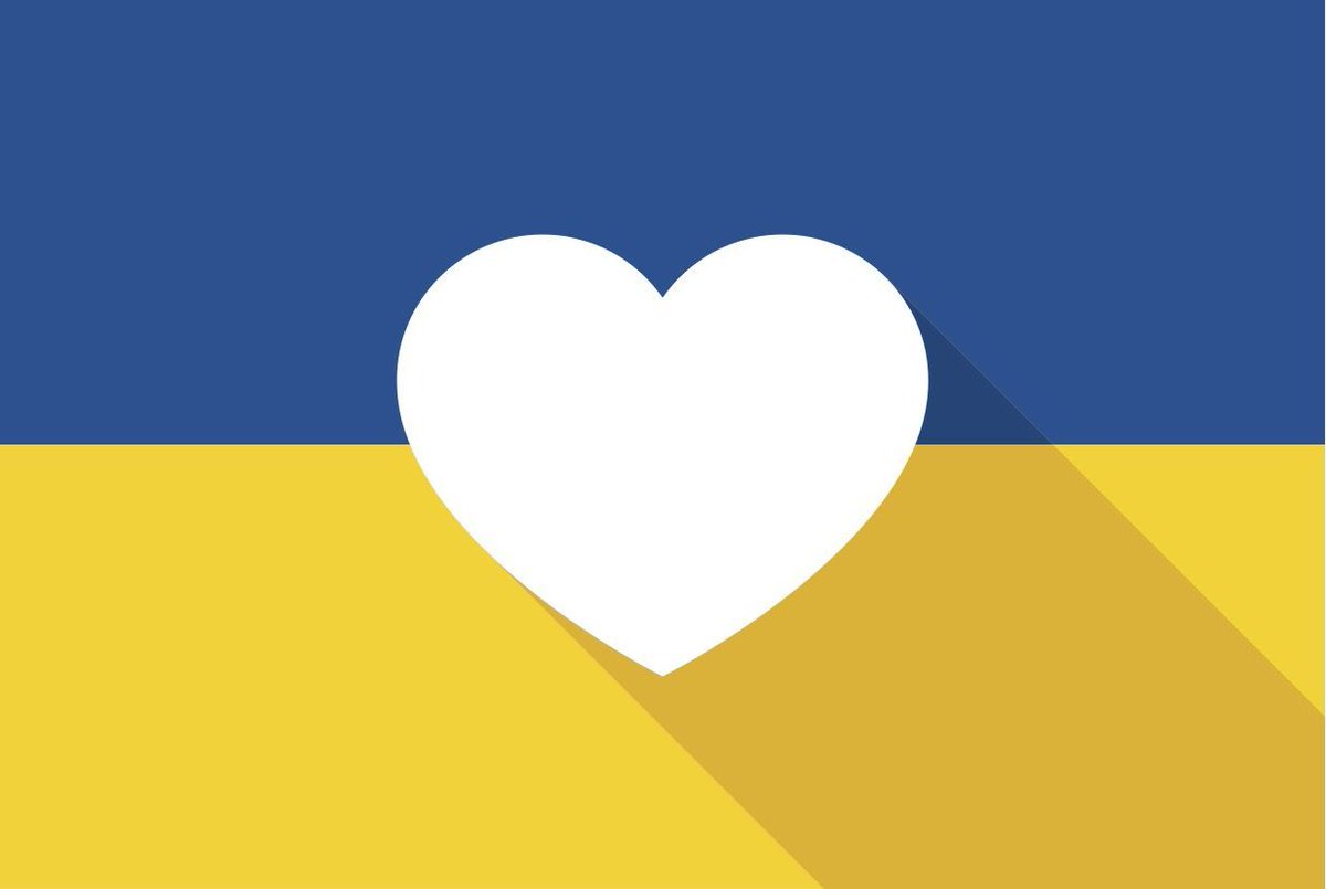 A guide on how to support LGBTQ+ Ukrainians displaced by the war 🇺🇦 🏳️‍🌈

This and more here: buff.ly/3LWqSN9 

#Ukraine #LGBTQ #PrideMonth
