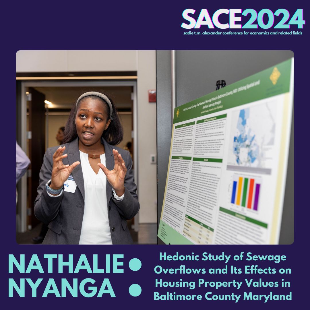 SadieCollective's tweet photo. our third group of #sace24 research scholars, Nathalie & Bria. congratulations on your incredible research and accomplishments!
photo credit: courtesy of @annanproductions #annanproductions https://t.co/iKOCk0EyEA