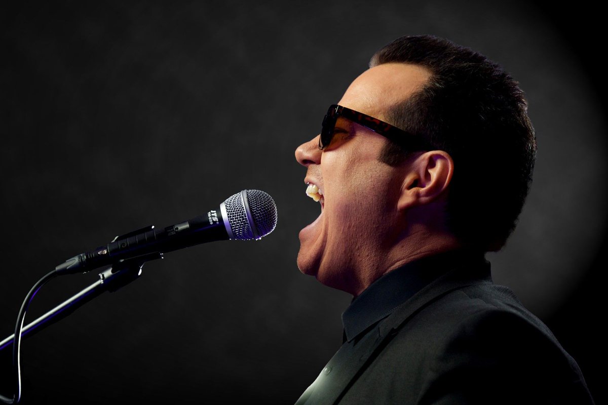 Don't forget...@billyjoeltributeUK is coming to Herne this July! 🕶 

• My Life
• Uptown Girl
• We Didn’t Start The Fire
• Piano Man
• She’s Always A Woman
…and many more!

📍 Theatre in the Park amphitheatre
📅 13th July 2024
🎟️ £18.00 
buff.ly/3JGf8Pi