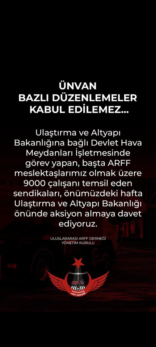 huseyinfdn03's tweet photo. #DhmiÇalışanlarıAdaletİstiyor
@a_uraloglu
@UABakanligi
@memetsimsek
@HMBakanligi
@avabdullahguler https://t.co/a1GnwUK5t9