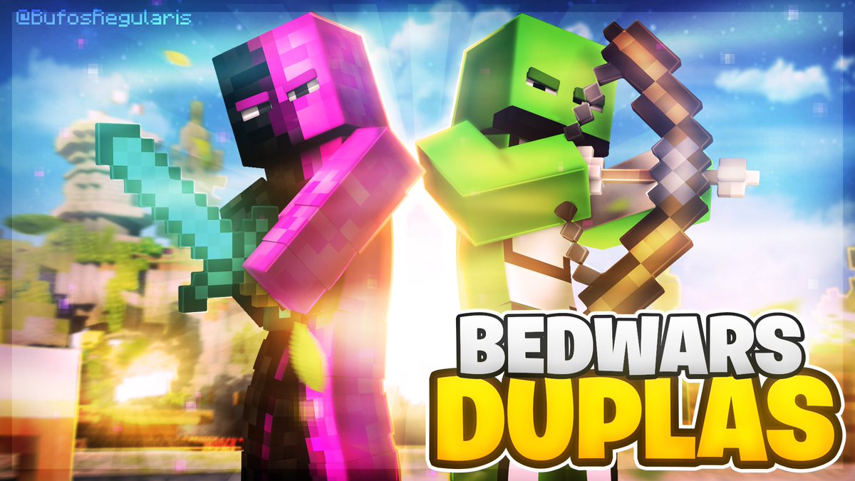 || MINECRAFT THUMBAIL ||

FOR:<a href="/Dream/">Dream</a> AND DAQUAVISMC

THEME: PLAYING BEDWARS DUOS

#minecraftthumbnail #minecraft #thumbnail #thumbmaker #minecraftthumbmaker #miencraftdesign #design #dream #daquavis #daquavisMC