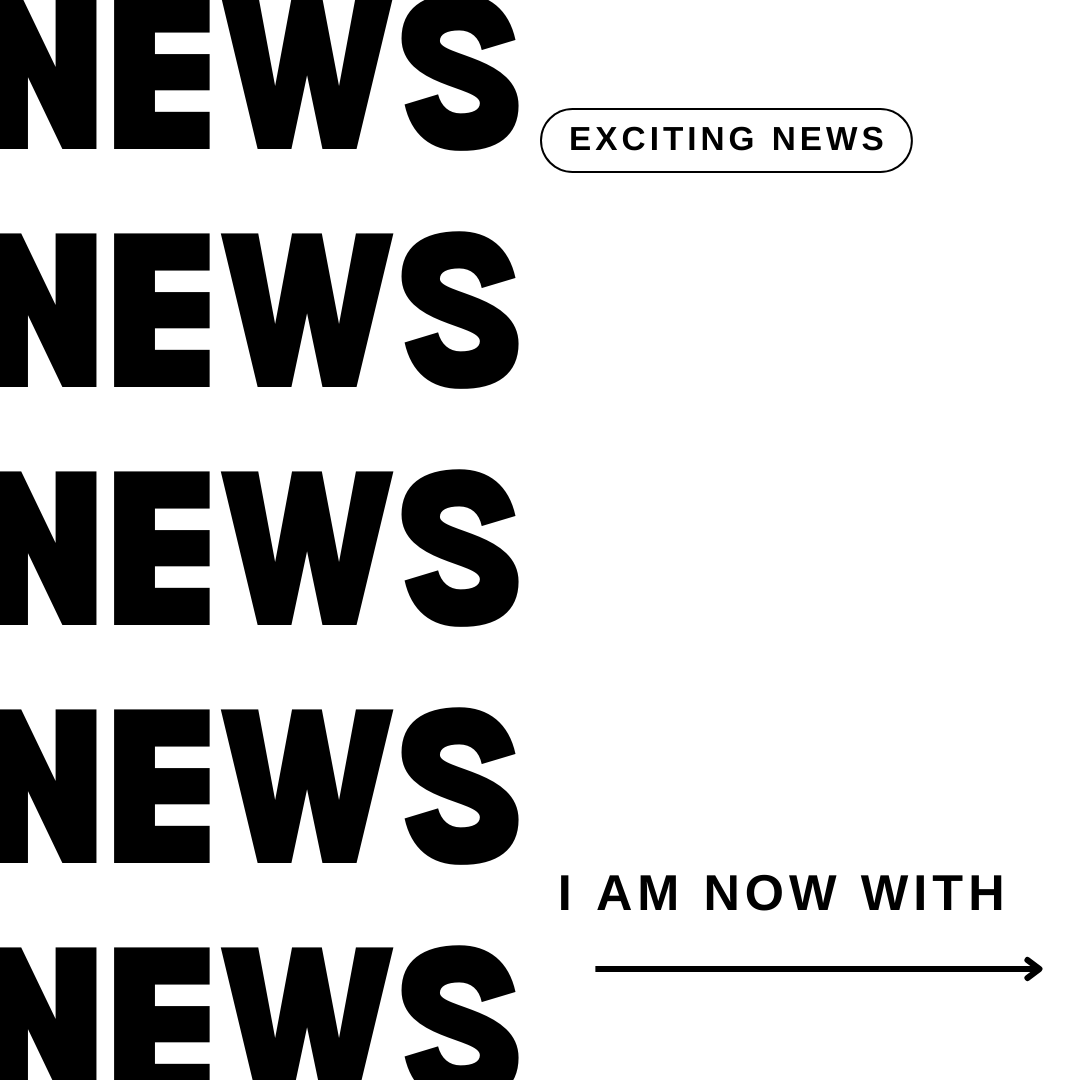 Krissy_Knows's tweet image. I have some EXCITING NEWS 🎉

I just joined Compass, The #1 residential brokerage in the NATION 🏡

#compassagent #compass #realestate