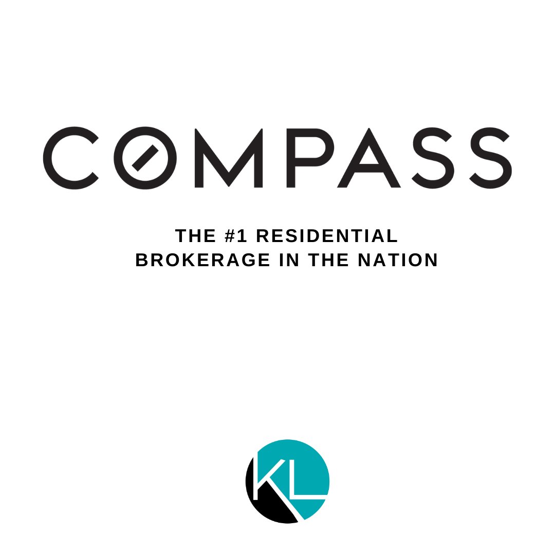 Krissy_Knows's tweet image. I have some EXCITING NEWS 🎉

I just joined Compass, The #1 residential brokerage in the NATION 🏡

#compassagent #compass #realestate