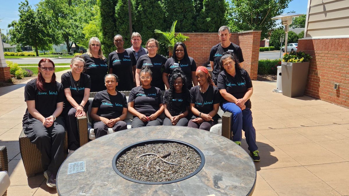 🌟 Excited to welcome all the amazing interns this summer at Residence Inn Decatur Forsyth! Whether it's learning, networking, or exploring, we've got everything to make your stay comfy and memorable. #THMProud #welcomeinterns 🏨🌞