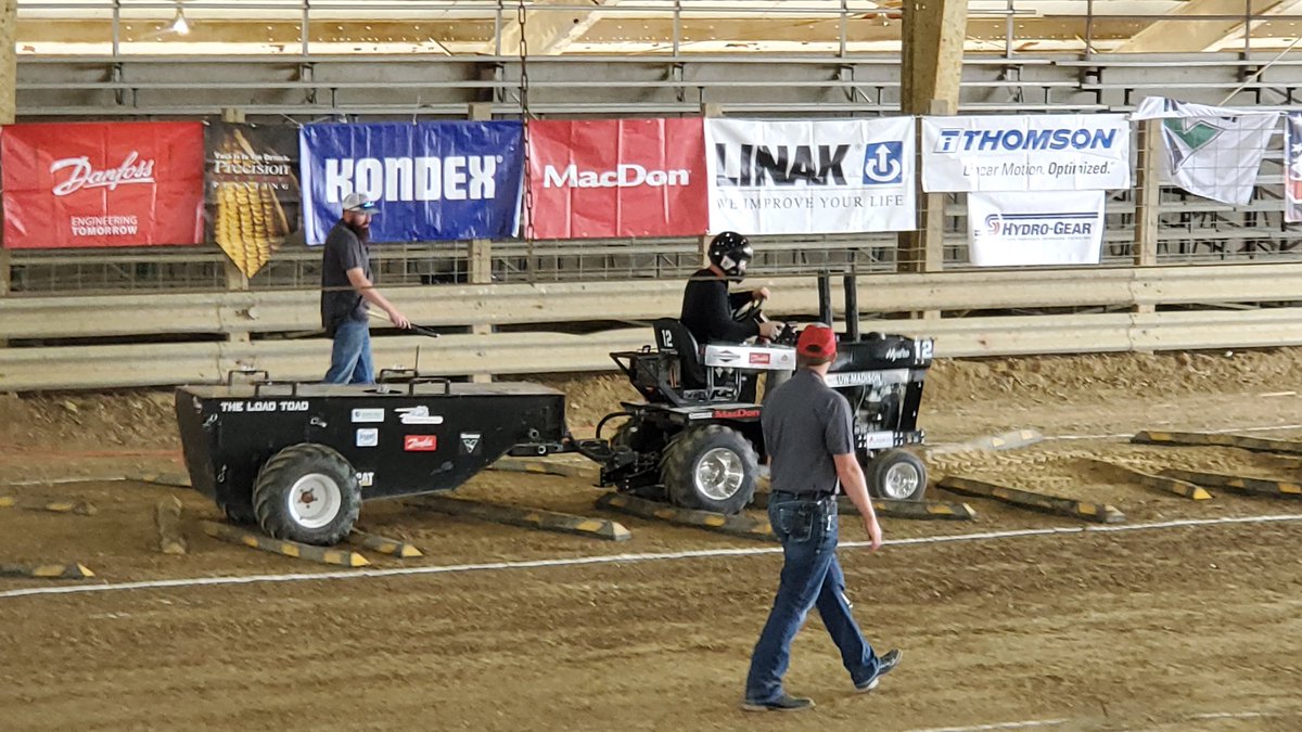 Brian Luck tweet media