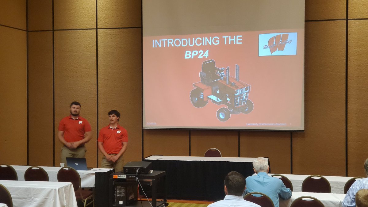 Brian Luck tweet media