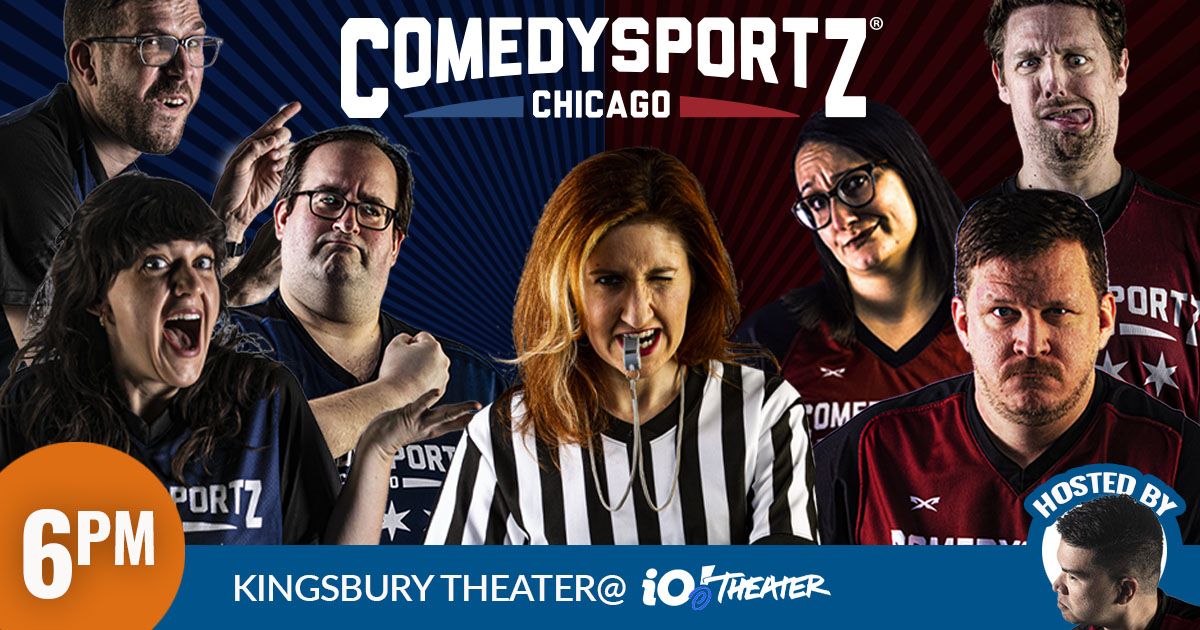 Epic match alert. Six of the most SERIOUS NON-GOOFY players are taking the field tonight for what will surely be a 'by the books' match. (Ref Heather will have her hands full). Come get out of the 🌧️!

⏰ : 6PM
💵 : $35
🎟️ : ci.ovationtix.com/36725/producti…