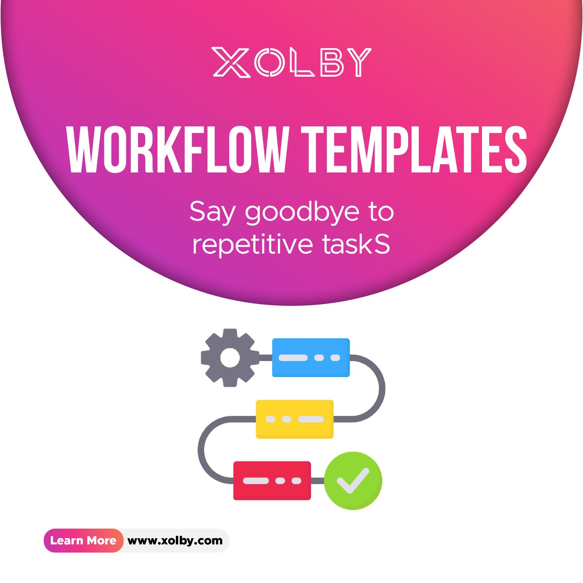 Jerome_Cooper's tweet photo. ⚙️ Say goodbye to repetitive tasks. Automate your processes and boost your efficiency! #EfficientTeams #BoostYourSales #AIProductivity #SalesSuccess #AutomateAndThrive #HighPerformanceTeams #AIforBusiness #TeamEfficiency #SalesOptimization #AIinSales #ProductivityRevolution https://t.co/uDHlx2Xf72