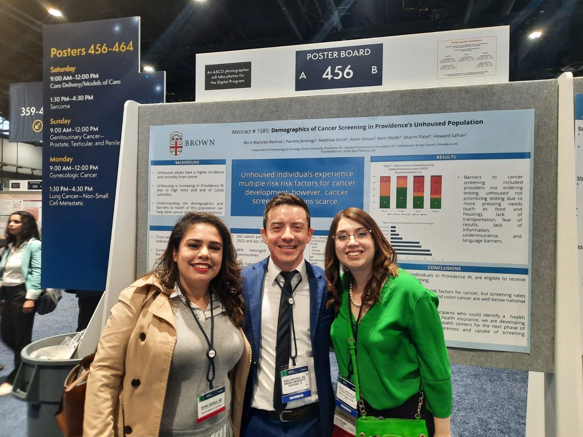 Boris Martinez (@borismartinezmd) on Twitter photo The highlight of my day! Reconnecting with two Guatemalan’s friends and colleagues at #ASCO24 🇬🇹 The highlight of my day! Reconnecting with two Guatemalan’s friends and colleagues at #ASCO24 🇬🇹