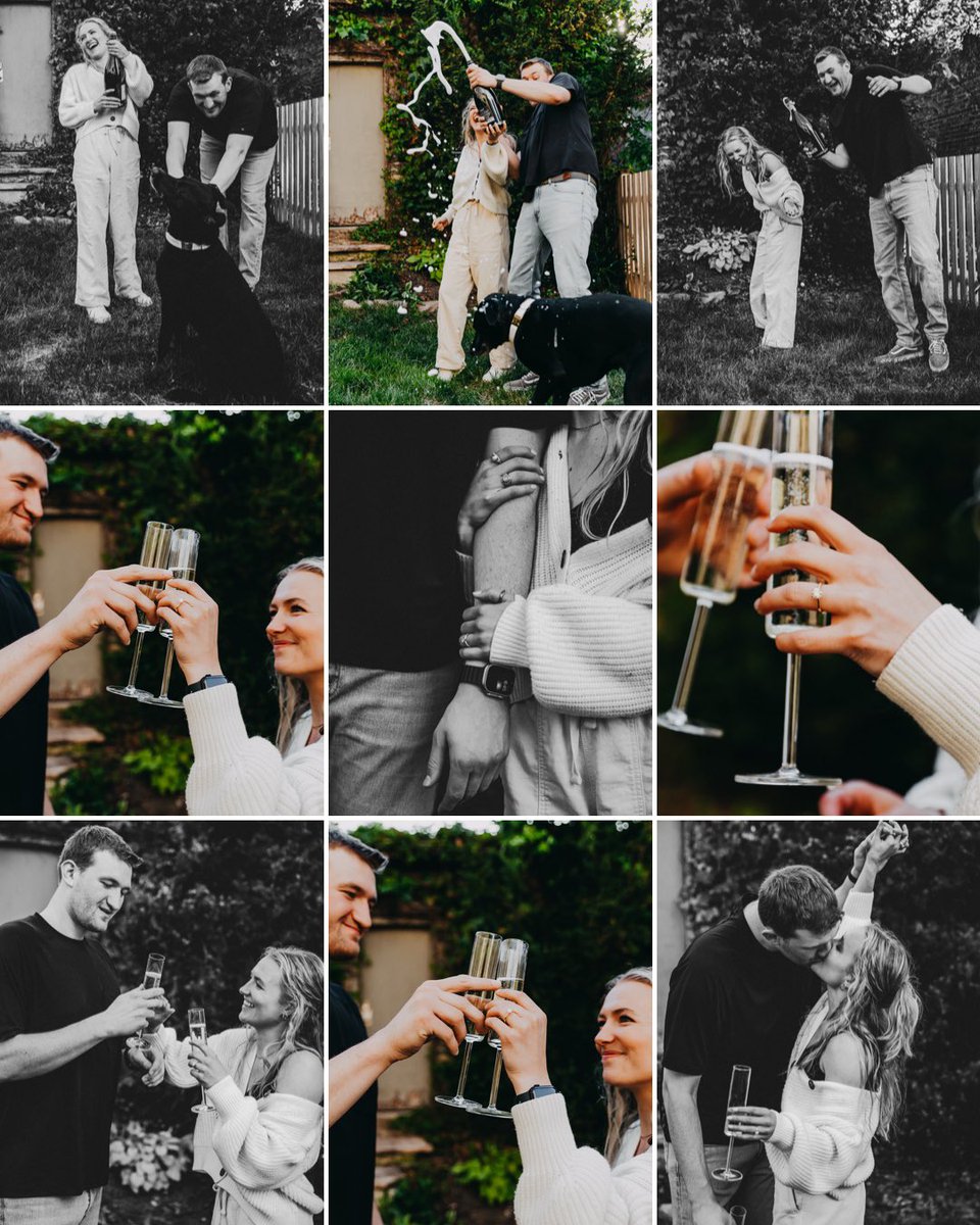 Soon-To-Be Hollanders: pt. 1